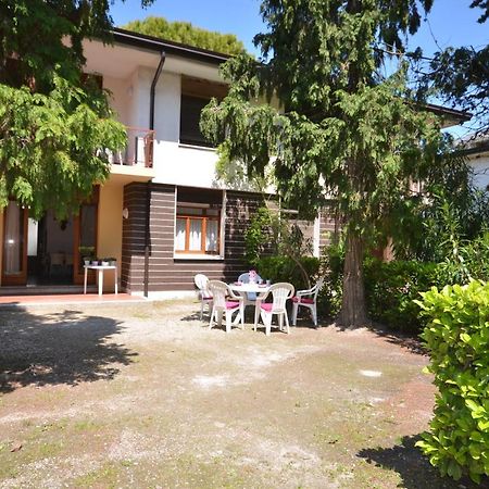 Ville Giusi, Maria E Campiello Bibione Exterior foto