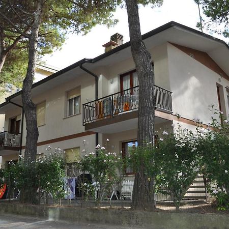 Ville Giusi, Maria E Campiello Bibione Exterior foto
