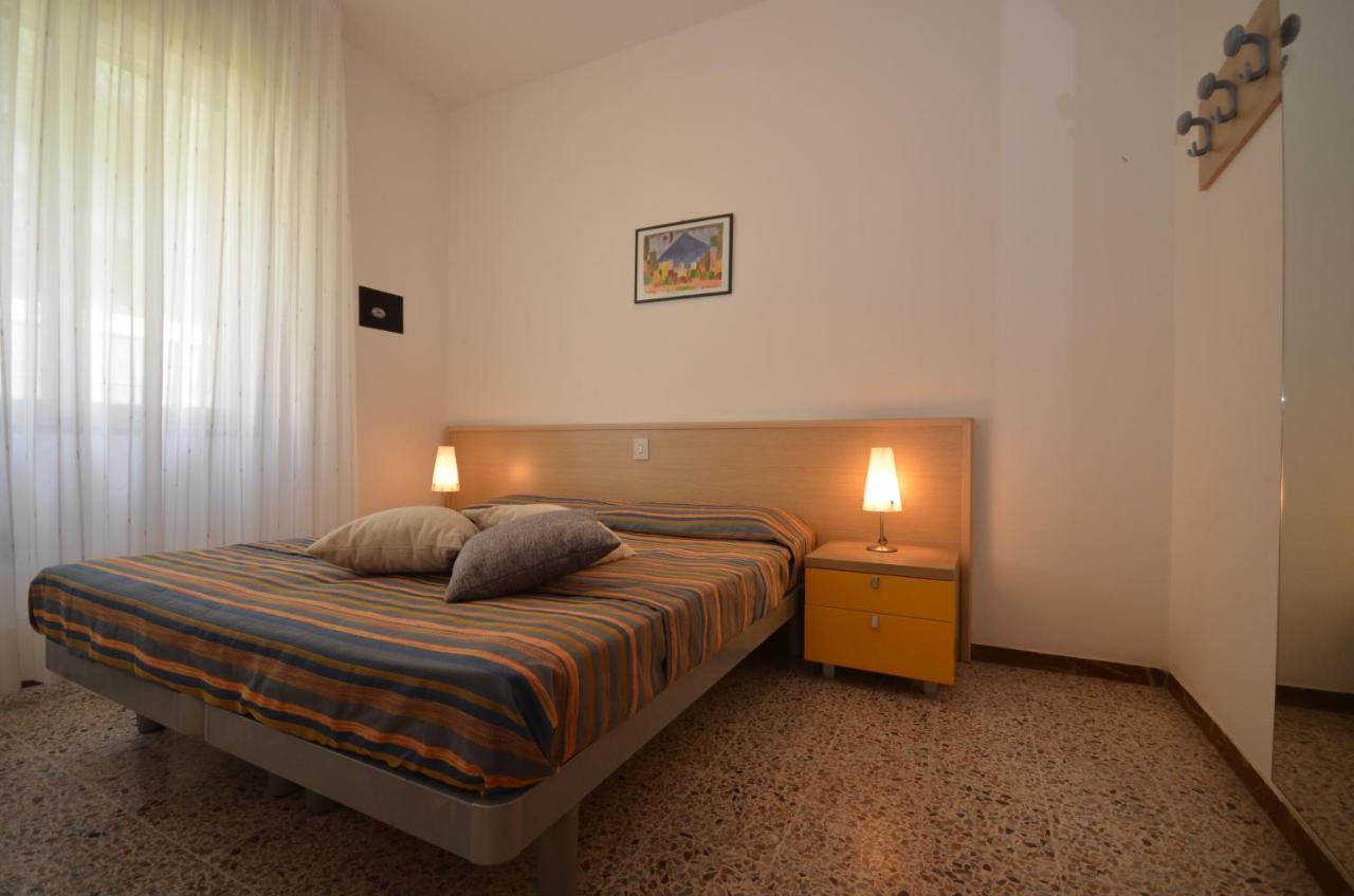 Ville Giusi, Maria E Campiello Bibione Exterior foto